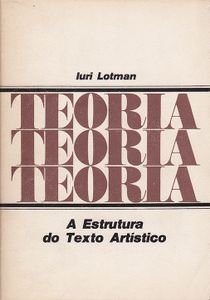 A Estrutura Do Texto Artístico