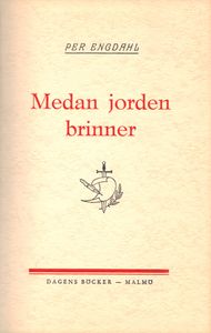 Medan jorden brinner