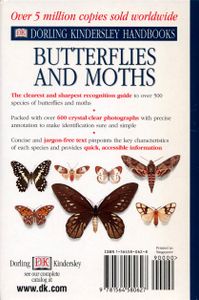 Butterflies and Moths
