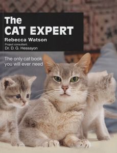 The Cat Expert
