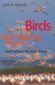Birds of the Mid-Atlantic Region and Where to Find Them