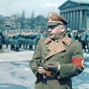 Adolf Wagner