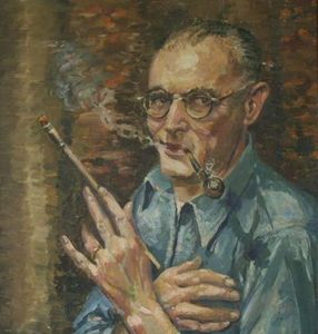 Richard Klein