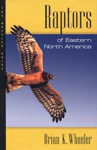 Raptors of Eastern North America