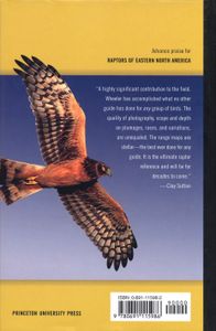 Raptors of Eastern North America