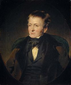 Thomas De Quincey
