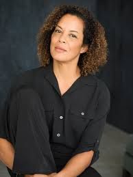 Aminatta Forna