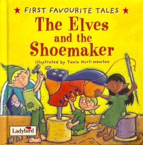 The Elves and the Shoemaker