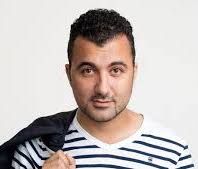 Özcan Akyol