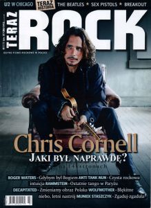 Teraz Rock #173