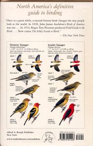 National Audubon Society The Sibley Guide to Birds