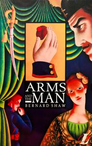 Arms and the Man
