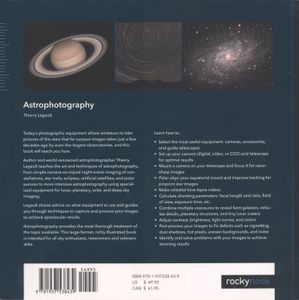 Astrophotography