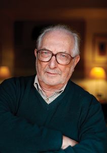 Pedro Tamen