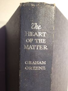 The Heart of the Matter