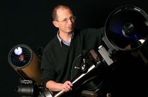 Thierry Legault