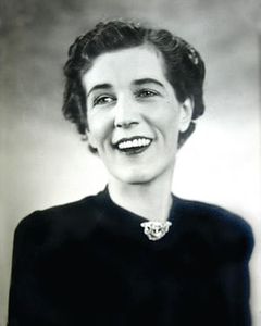 Georgette Heyer