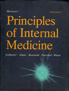 Harrison's Principles Of Internal Medicine