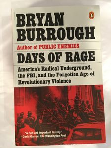 Days of Rage