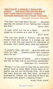 Strange War, Strange Strategy
