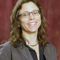 Angela Brintlinger