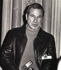 Fred W. McDarrah