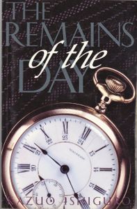The Remains of the Day