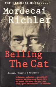 Belling the Cat