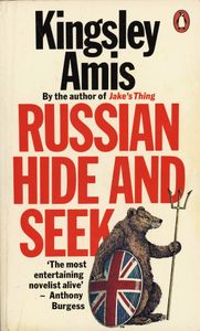Russian Hide and Seek