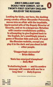 Russian Hide and Seek