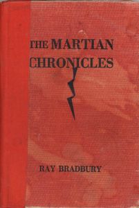The Martian Chronicles