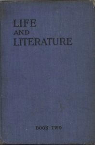 Life and Literature Book Two