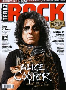 Teraz Rock #174