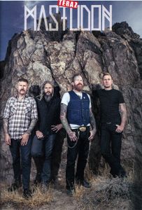 Teraz Rock #174