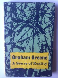 A Sense of Reality