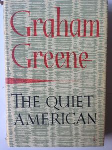 The Quiet American
