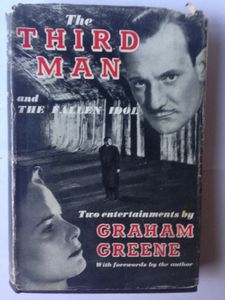 The Third Man and The Fallen Idol