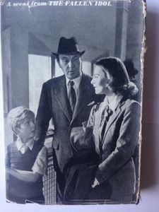 The Third Man and The Fallen Idol