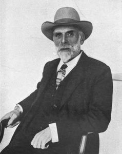Robert Bridges