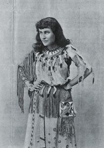 E. Pauline Johnson