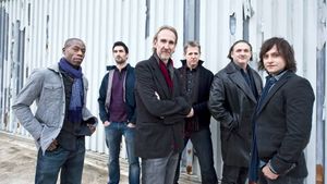 Mike & The Mechanics