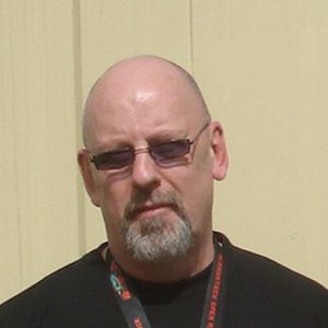 Paul Raymond Gregory