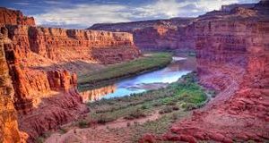 Canyonlands National Park