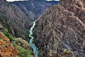 Black Canyon of the Gunnison National Park