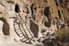 Bandelier National Monument