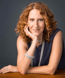 Gayle Forman