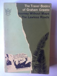 The Travel Books of Graham Greene
