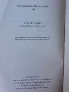 The Travel Books of Graham Greene