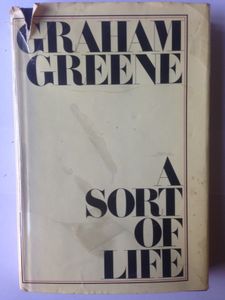 A Sort of Life
