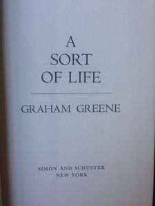 A Sort of Life